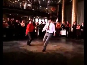 Танцуют все (Микс ПЕСНЯ+ФРАГМЕНТЫ танцев из советских фильмов)