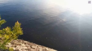 На машине по Карелии. Шхеры