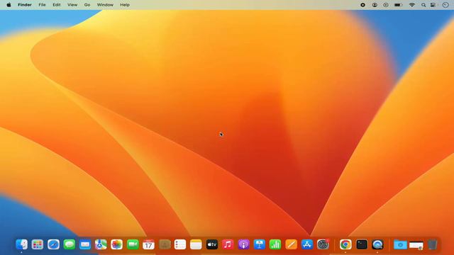 How to Run Java in VS Code on MacOS (2024)