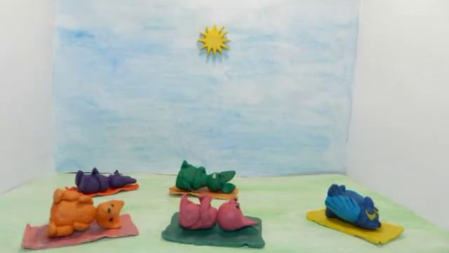 Приезжайте в Штормовое! смотреть онлайн