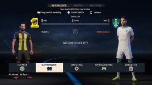 Download FIFA 23 Patch TU17.1 & SQUAD UPDATE V9 Terbaru