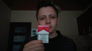 ОБЗОР НА СИГАРЕТЫ MARLBORO RED (МАЛЬБОРО КРАСНЫЕ)