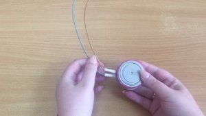 Обзор Тиристора силового Т133-320 от Компании База Электроники