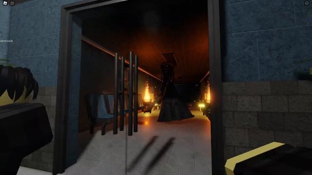 Roblox | Симулятор ключей и forest (feat Prodemonik) | The Exit смотреть онлайн