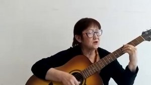 Слова и музыка Дагбы Ринчинова . Хуугэдтоо