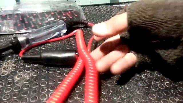 Контролька автоелектрика Forsage