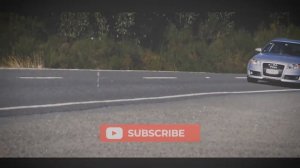 Audi RS4 vs VW Passat