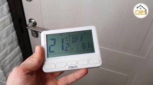 Дверь с терморазрывом промерзает или нет? \ отзыв после года эксплуатации