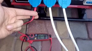 Сколько герц на генераторе