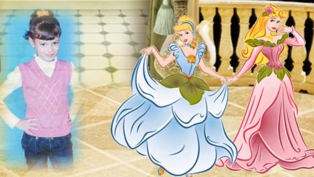 Сказочный сон смотреть онлайн