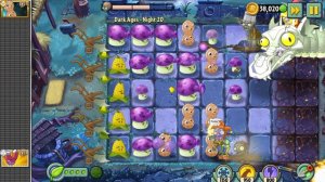 Plants vs Zombies 2 - ALL BOSSES + DIALOGUE [4K HD]