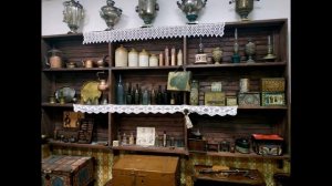 Путешествие по Карелии. Кемь