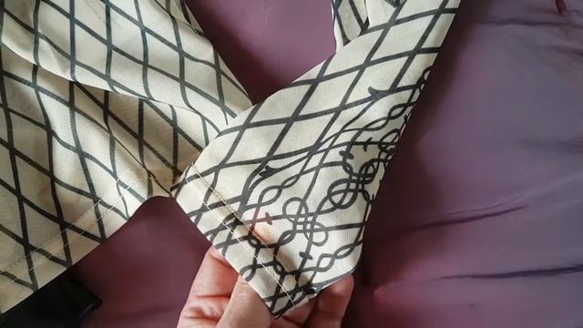 #КЮЛОТЫ от #FABERLIC Кутюр смотреть онлайн