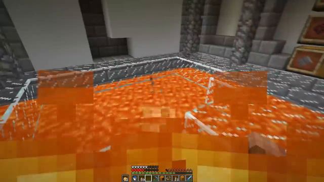 LAST TASK junior #05 — Хеллоуинская ночь! смотреть онлайн