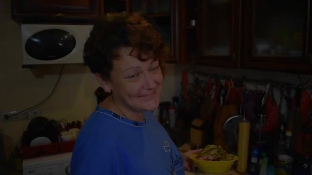 СОЛЯНКА СОВЕТСКАЯ\ КАК В РЕСТОРАНЕ #Солянка #солянка_сборная_мясная #солянка_рецепт