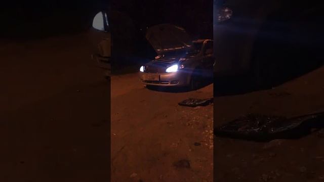 Эксклюзивный свет шевроле лачетти смотреть онлайн