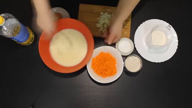 Морковные оладьи, морковные оладьи диетические, морковные оладьи рецепт