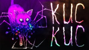 КИС КИС | Страшная история про милых созданий