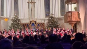 Моцарт. Реквием. Симфонический оркестр им. Е.Ф. Светланова и русский хор им. А.В. Свешникова