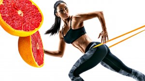 Польза грейпфрута для организма человека намного больше чем вы думаете!