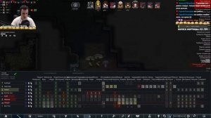 ТОТ САМЫЙ МОД НА ПСИОНИКУ ? Rimworld 1.4 RISHAMMER 40k