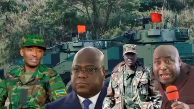 M23✅ KARUBA ITWITSE FRDC ningabo zabatanzaniya umuriro WATSE byakomeye tshked AHUNZE IGIHUGU kamuba смотреть онлайн