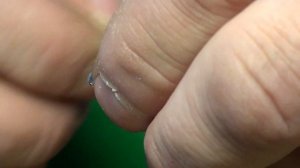 Зимняя Мормышка-Обманка ,,УБИЙЦА,,Хариуса,Ленка.(Донница)