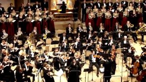 Ирина Долженко - Аве Мария (Каччини)