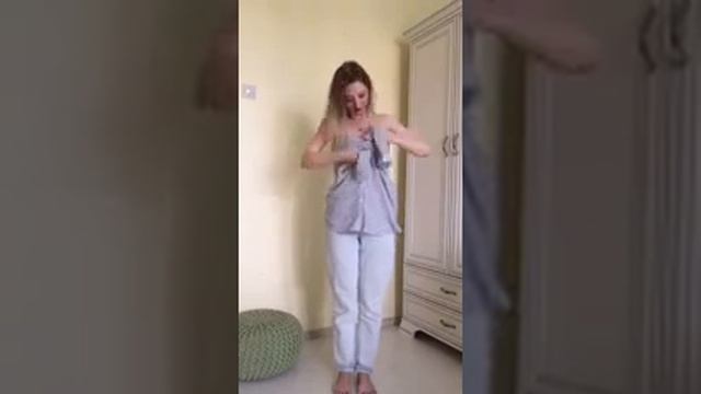 5 способов красиво завязать рубашку