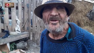 ПРОДОЛЖАЕМ РЕМОНТ У ДЕДА МАТВЕЯ!!!!