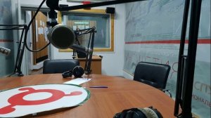 Итоги года 2022 года в эфире радио НТРК "Ингушетия"