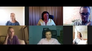 Сказочная гостиная Татьяны Зинкевич-Евстигнеевой, специальный выпуск для Edunote.ru