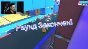 САМАЯ УЖАСНАЯ НО УГАРНАЯ ИГРА Bro Falls