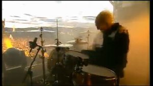 The Prodigy Live at T In The Park Kinross, Scotland 10 07 05 Firestarter