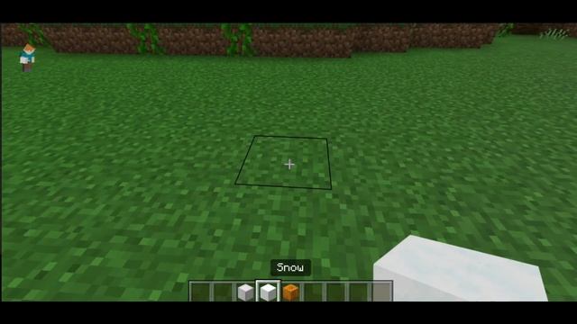 Minecraft java vs bedrock edition snowman 2022  |Minecraft Bedrock vs Java: Which Edition is Better