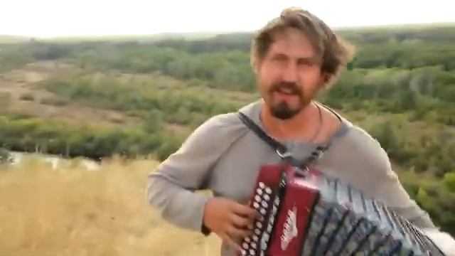 Игорь Растеряев  Рожок