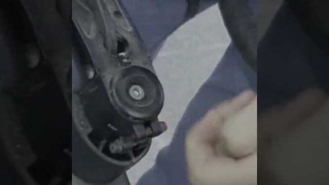 The Quick way to replace the stem of the Scott Addict RC Road Bike смотреть онлайн