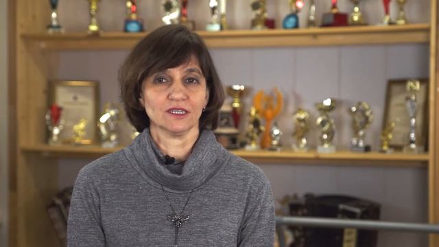 Хореографический ансамбль "Сказка"