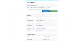 2 Подтверждения Биткоин Сколько Времени