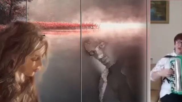 "НЕ ТОРОПИСЬ ТЫ, ОСЕНЬ..." Музыка, вокал ИРЕНА ШЕМИС (баян). смотреть онлайн