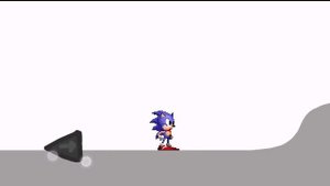 sonic в покет код