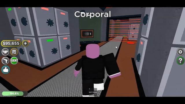 Коды+Обновление В [HEISTS!] Military Tycoon ! смотреть онлайн