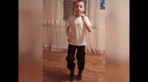 Супер зарядка,от Кирилла!