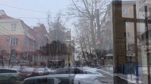 Улица Свободы Воронеж