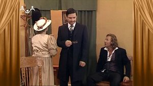 Сказки и Истории. Следователи. Стажёр