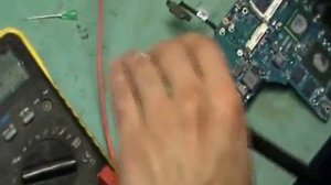 Ремонт ноутбука Sony VAIO SVS151 Не включается.Laptop repair Sony VAIO SVS151