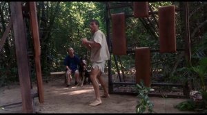 JCVD Cutting spinny kicks (Жан-Клод Ван Дамм _ нарезка вертушек)