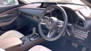 Mazda CX-30 Sky Active  Touring Selection | Automobiles World Japan