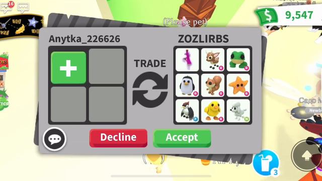 🤬||ПРЕТВОРИЛАСЬ ЧСВ В ADOPT ME||🙄 Притваряюсь чсв в Adopt Me смотреть онлайн