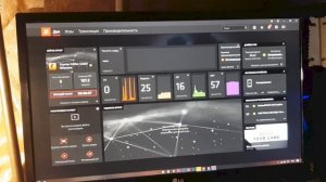 Подгорело от драйвера AMD. Новые обновления - новые проблемы!